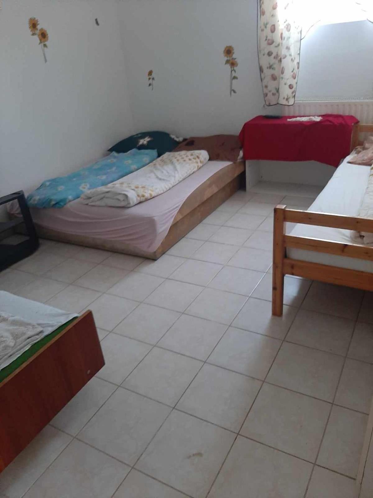 Badacsonyi Panoramas Maganszallas 바다초니토마이 외부 사진